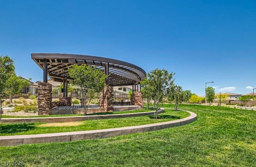 382 Nine Mile Creek Drive Las Vegas NV 89138