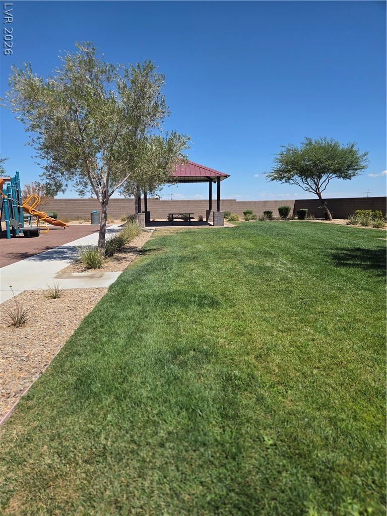 382 Nine Mile Creek Drive Las Vegas NV 89138