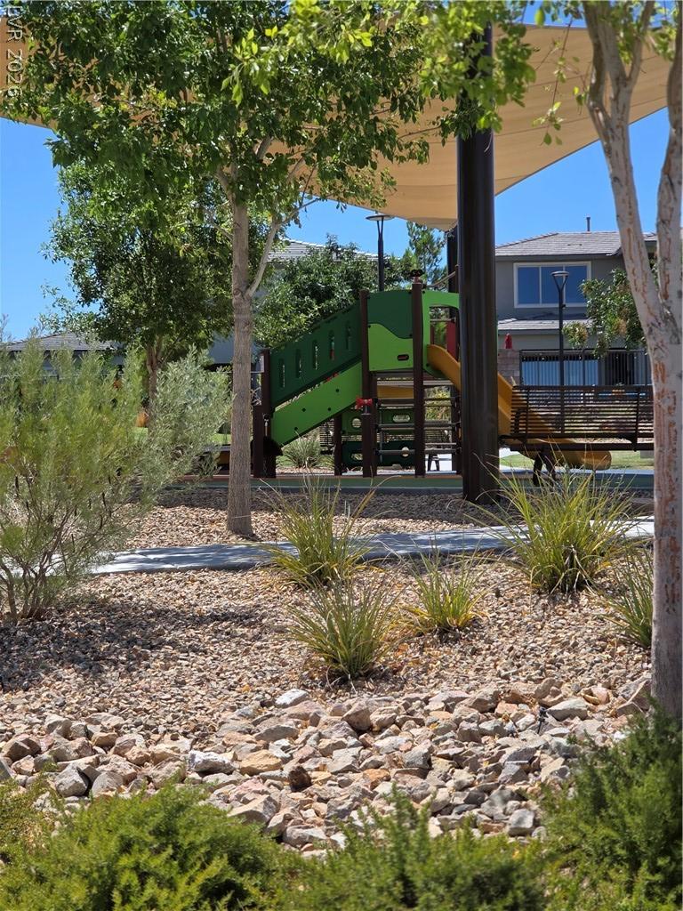 382 Nine Mile Creek Drive Las Vegas NV 89138