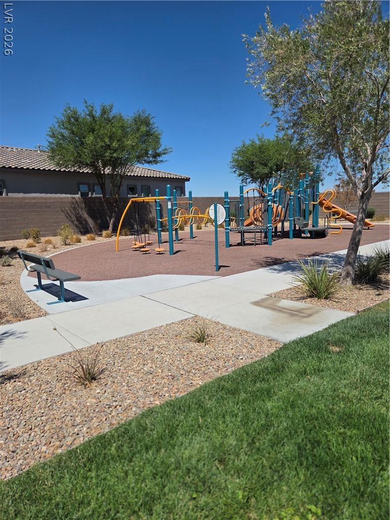382 Nine Mile Creek Drive Las Vegas NV 89138