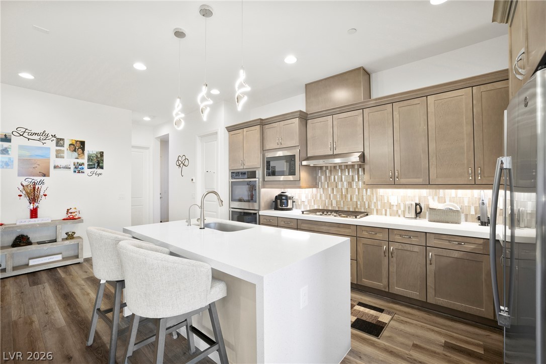 382 Nine Mile Creek Drive Las Vegas NV 89138