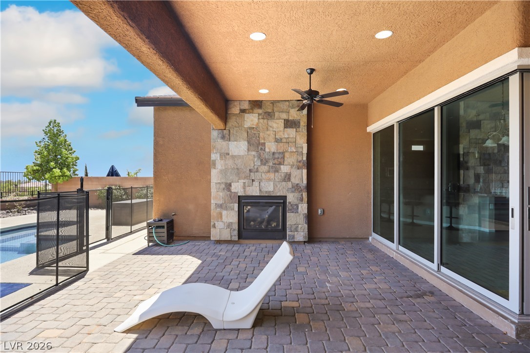 6930 Summer Sky Street Las Vegas NV 89149