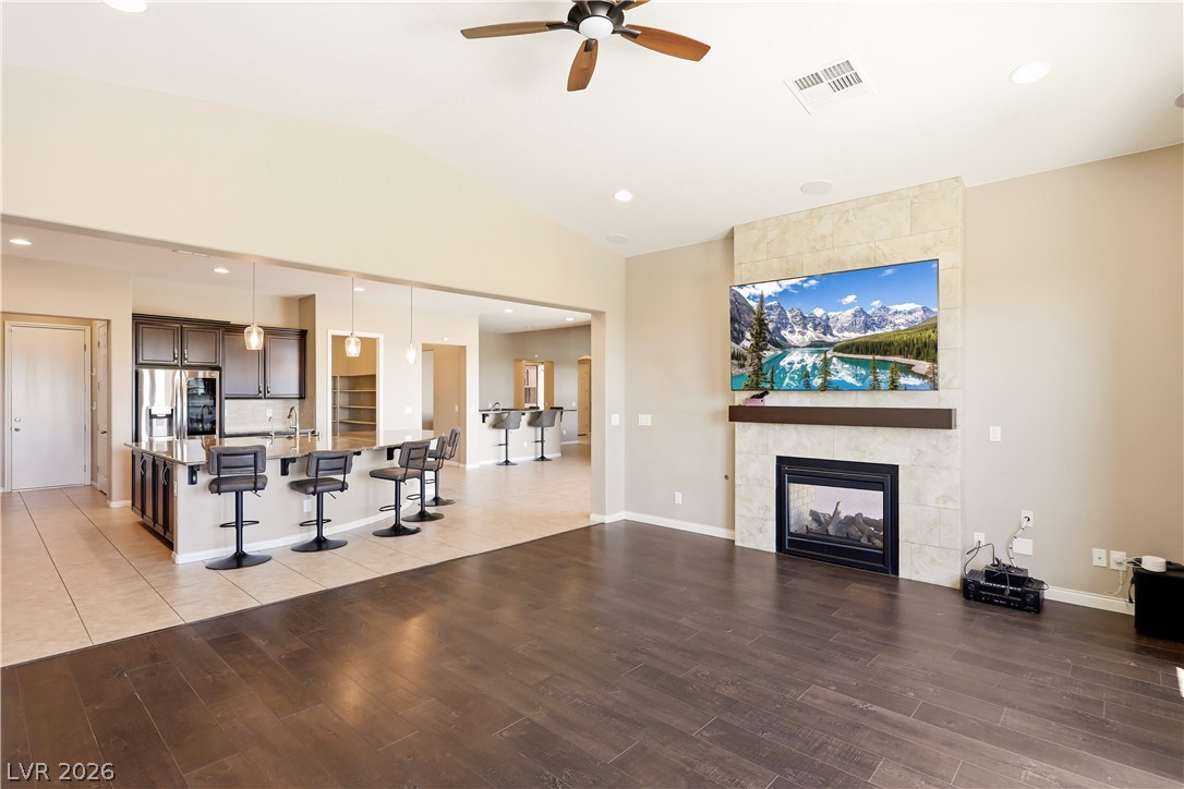 6930 Summer Sky Street Las Vegas NV 89149