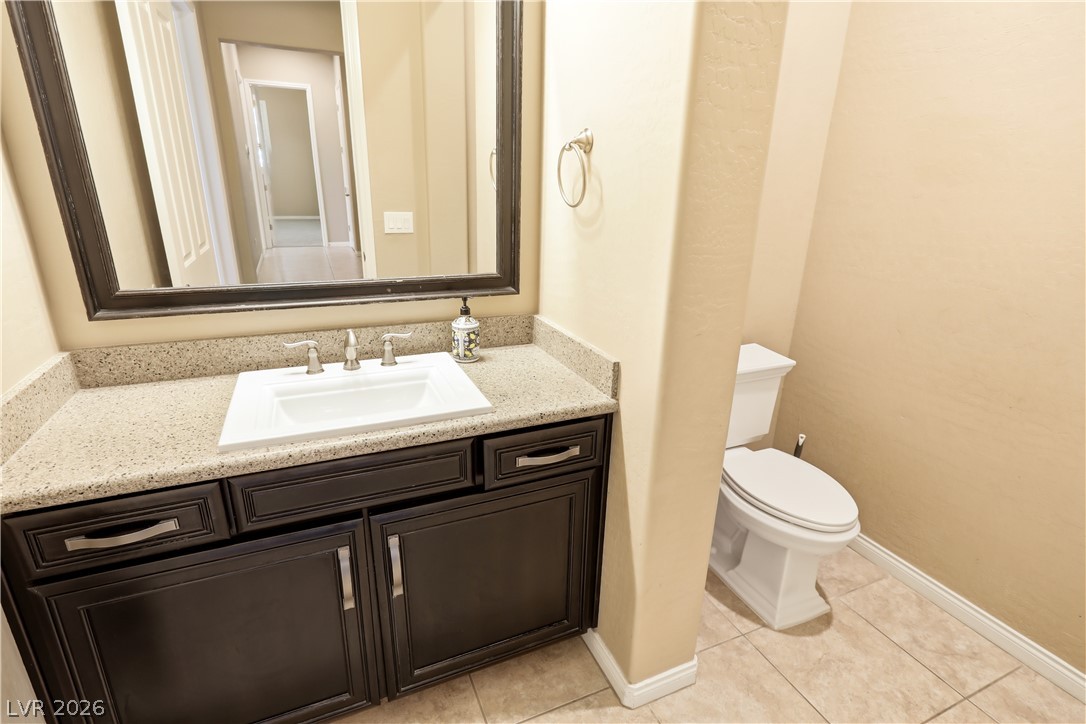 6930 Summer Sky Street Las Vegas NV 89149