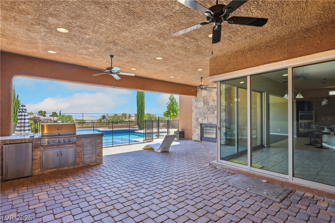 6930 Summer Sky Street Las Vegas NV 89149