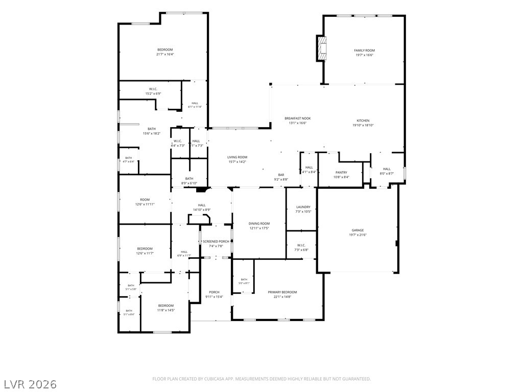 6930 Summer Sky Street Las Vegas NV 89149
