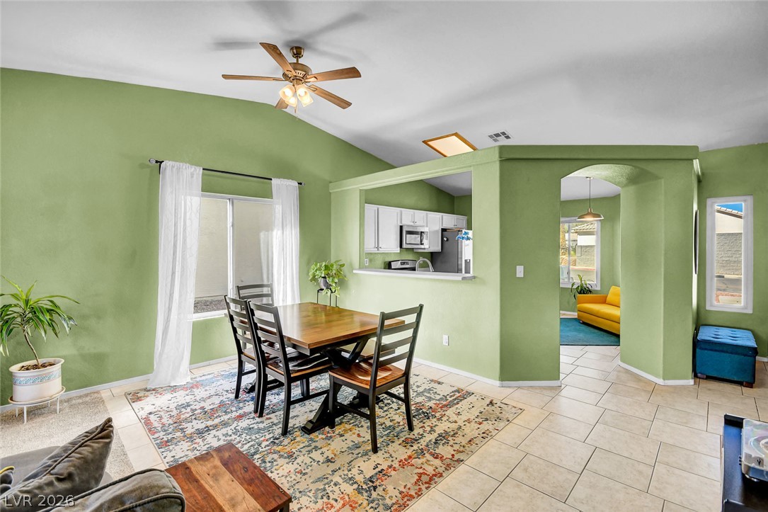 536 Sol De Sandia Street Henderson NV 89015