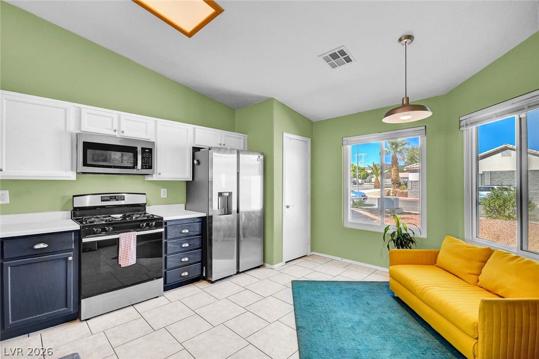 536 Sol De Sandia Street Henderson NV 89015