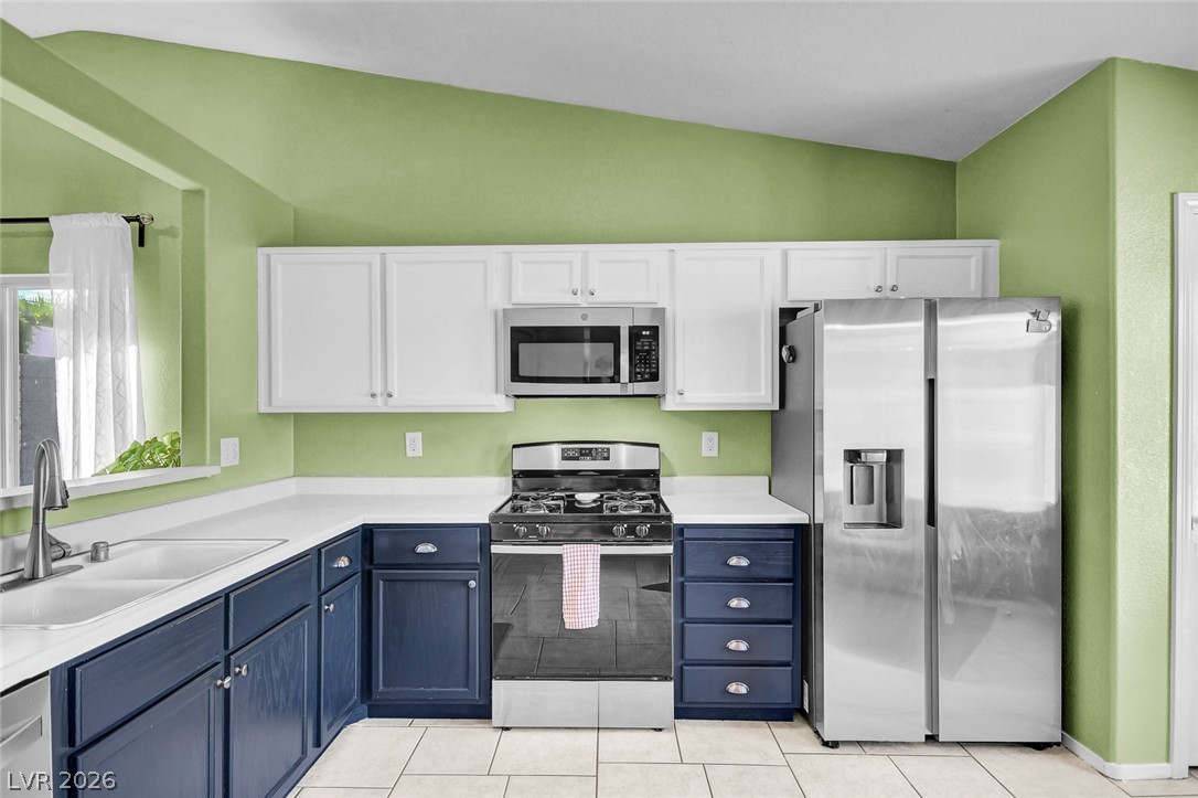 536 Sol De Sandia Street Henderson NV 89015
