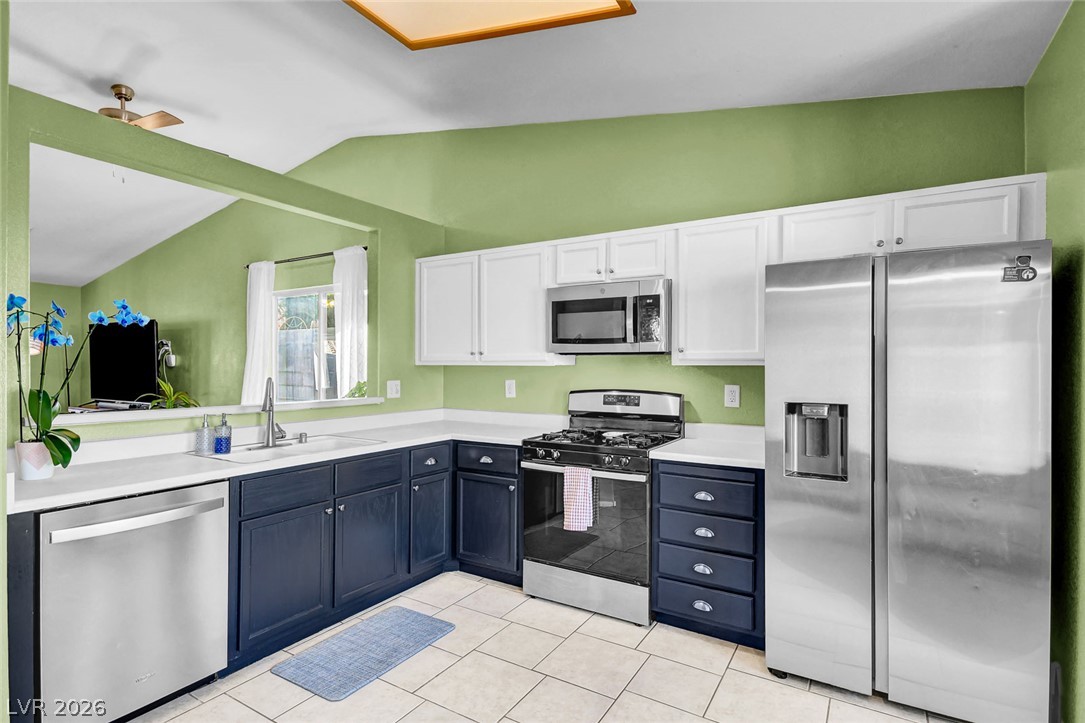 536 Sol De Sandia Street Henderson NV 89015