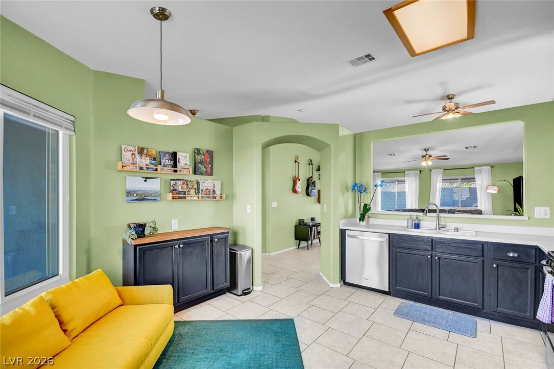 536 Sol De Sandia Street Henderson NV 89015