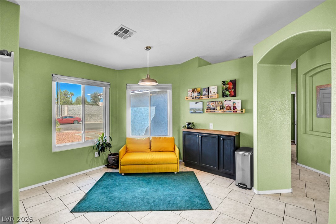 536 Sol De Sandia Street Henderson NV 89015