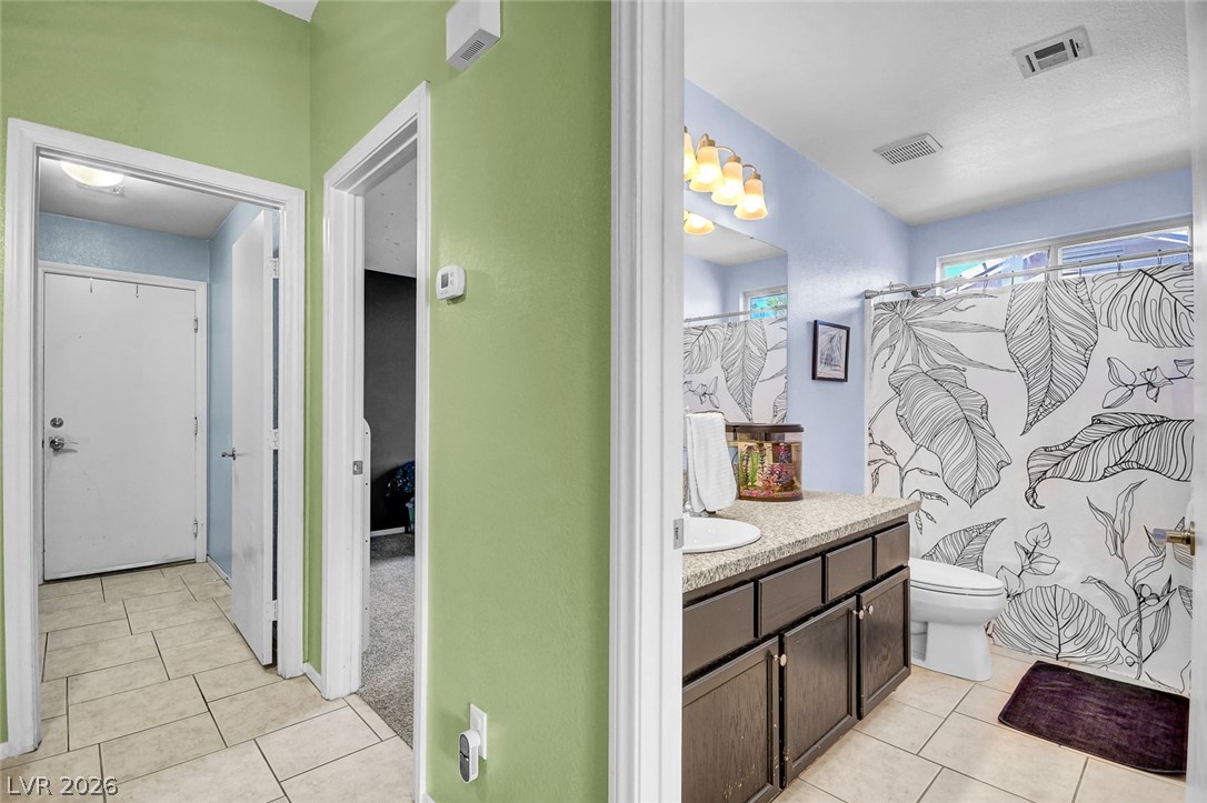 536 Sol De Sandia Street Henderson NV 89015