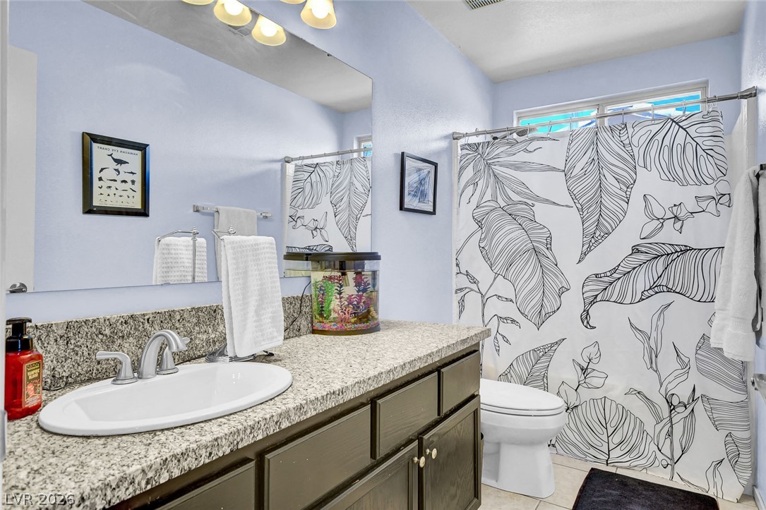536 Sol De Sandia Street Henderson NV 89015