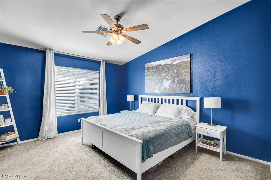 536 Sol De Sandia Street Henderson NV 89015
