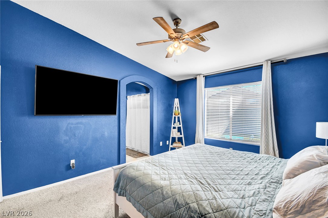 536 Sol De Sandia Street Henderson NV 89015