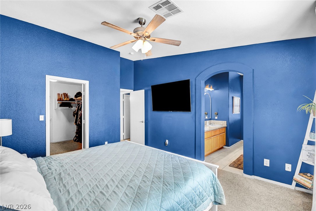 536 Sol De Sandia Street Henderson NV 89015
