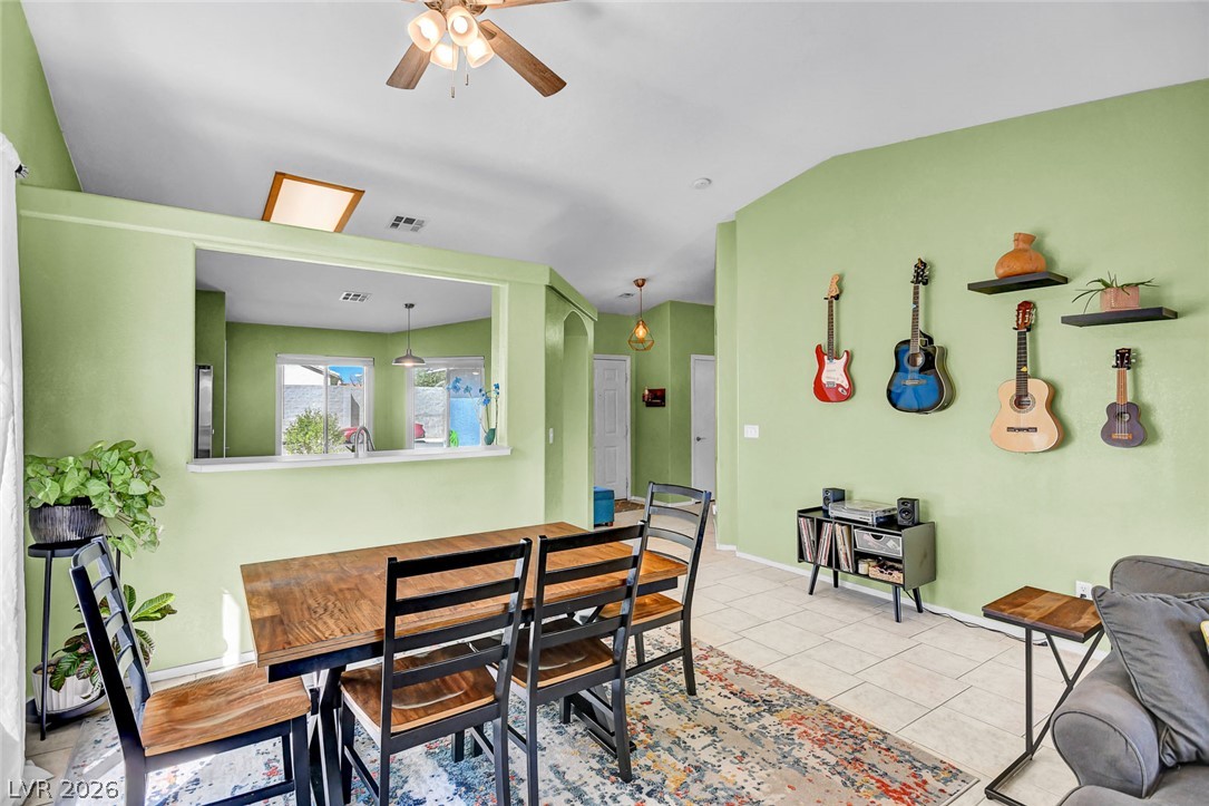 536 Sol De Sandia Street Henderson NV 89015