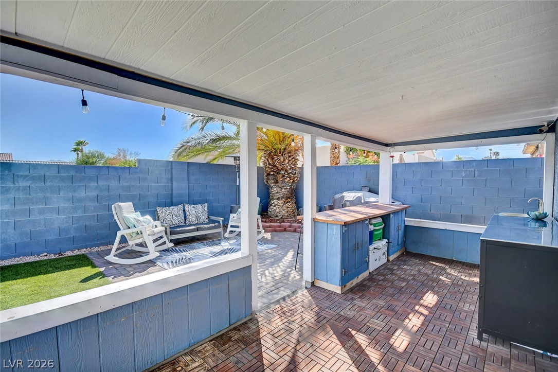 536 Sol De Sandia Street Henderson NV 89015