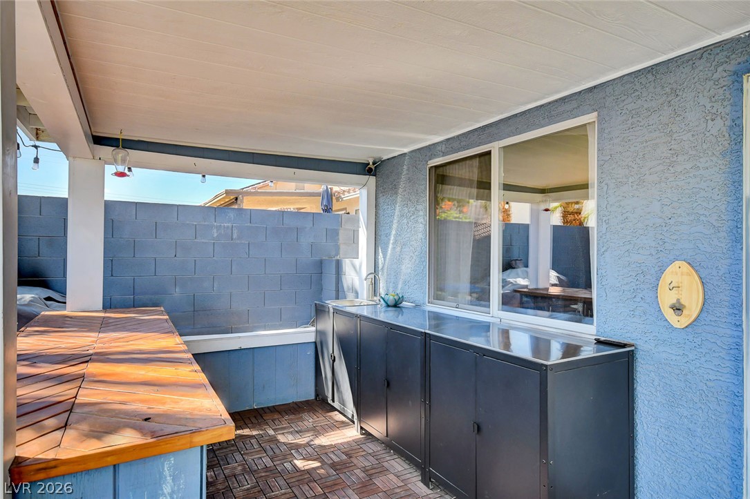536 Sol De Sandia Street Henderson NV 89015