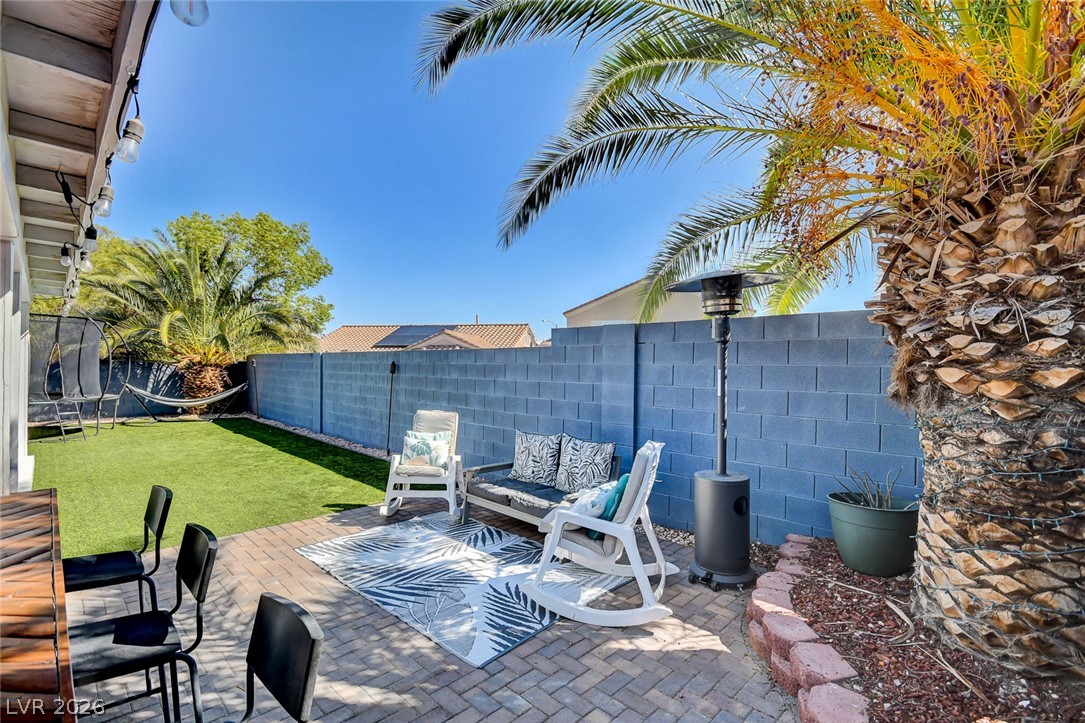 536 Sol De Sandia Street Henderson NV 89015