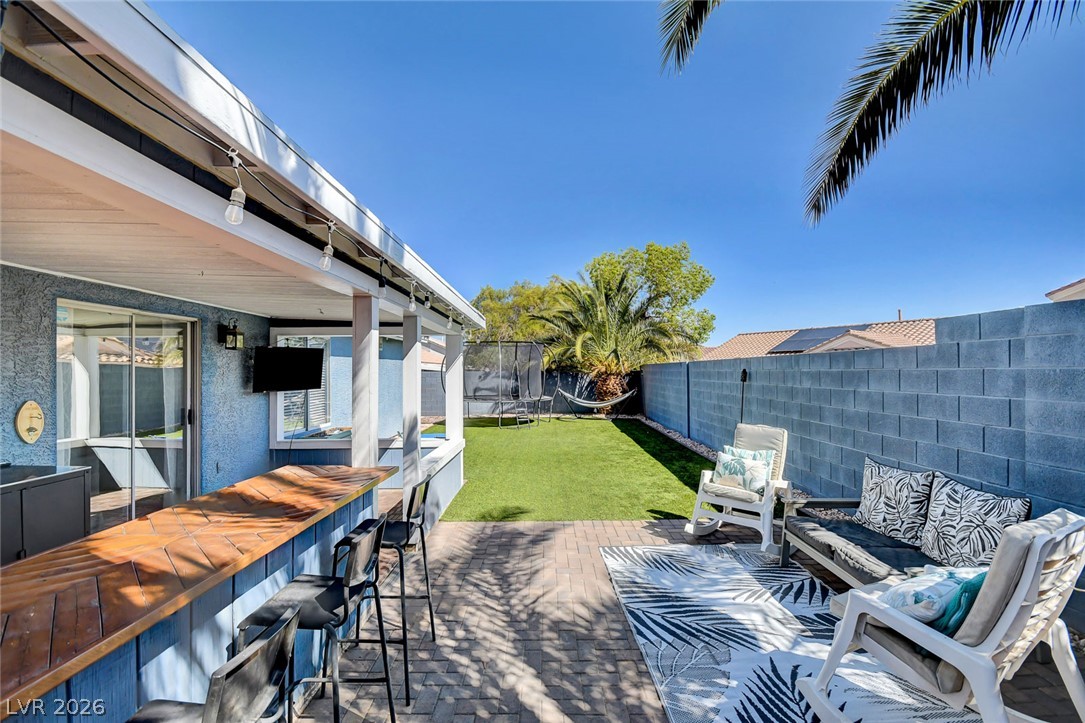 536 Sol De Sandia Street Henderson NV 89015