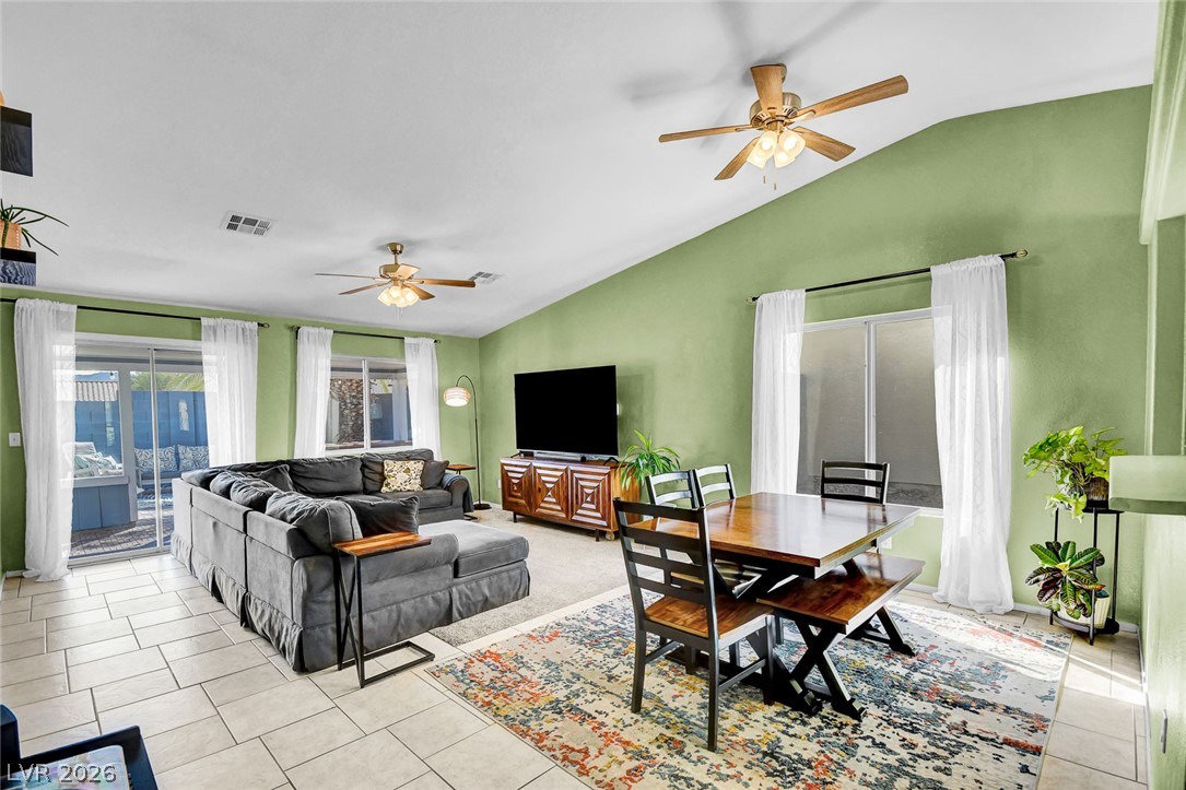 536 Sol De Sandia Street Henderson NV 89015