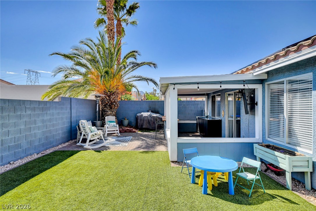536 Sol De Sandia Street Henderson NV 89015