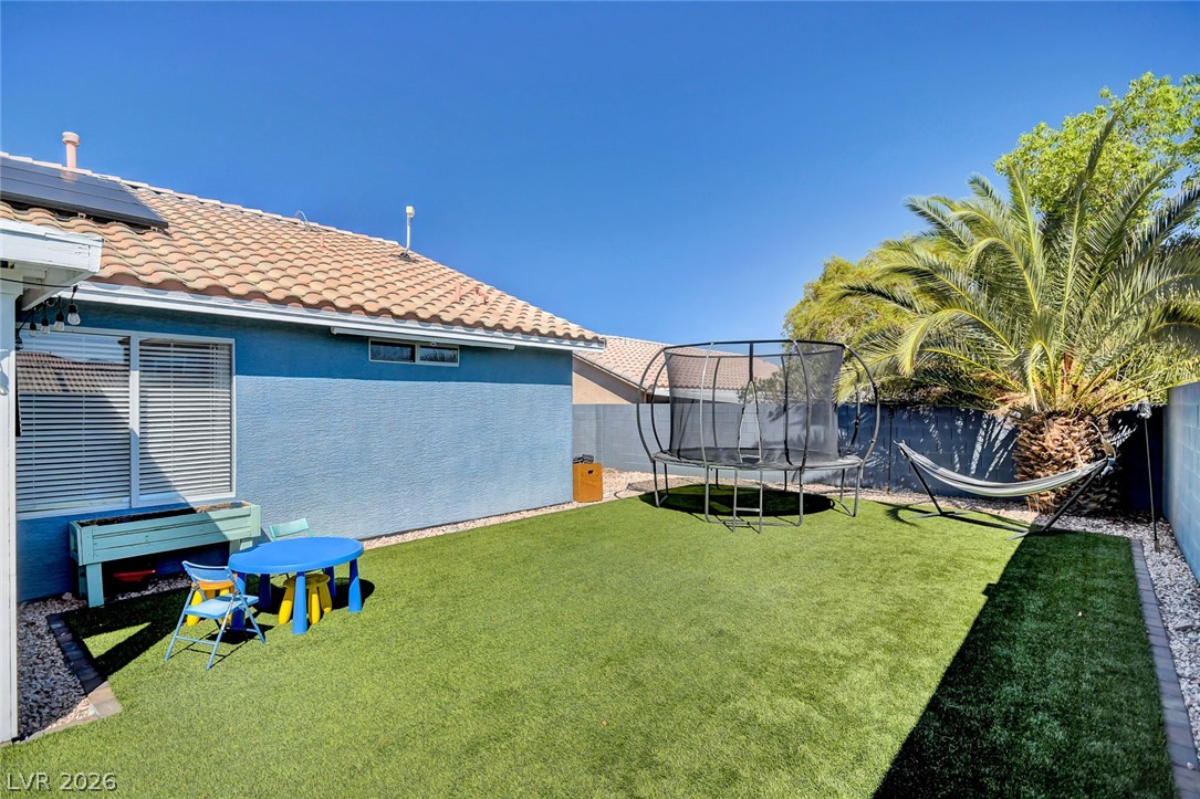 536 Sol De Sandia Street Henderson NV 89015