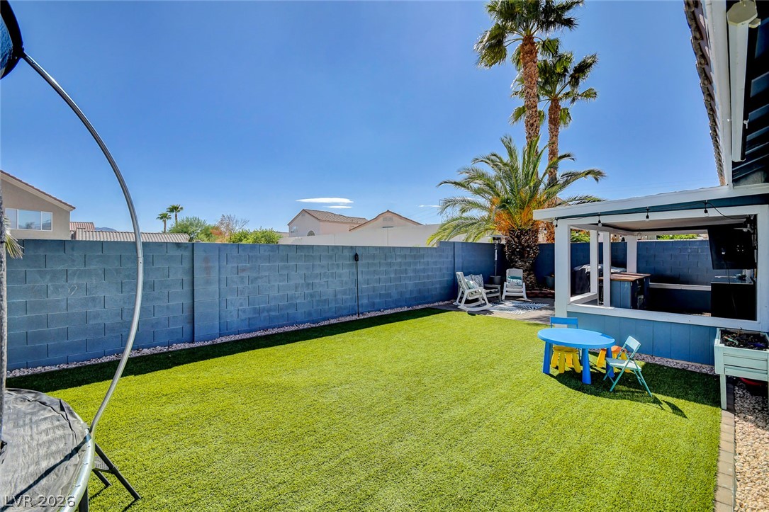 536 Sol De Sandia Street Henderson NV 89015