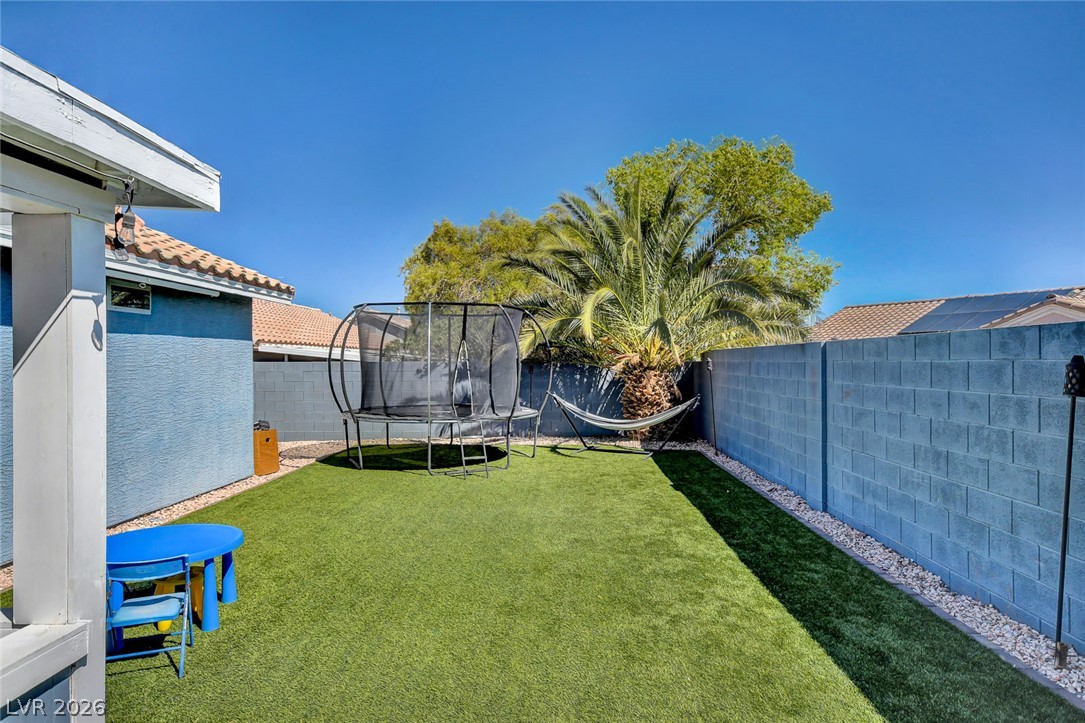 536 Sol De Sandia Street Henderson NV 89015