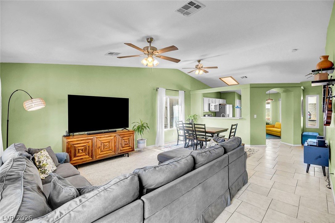 536 Sol De Sandia Street Henderson NV 89015
