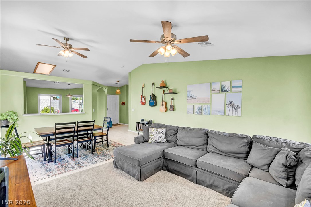 536 Sol De Sandia Street Henderson NV 89015