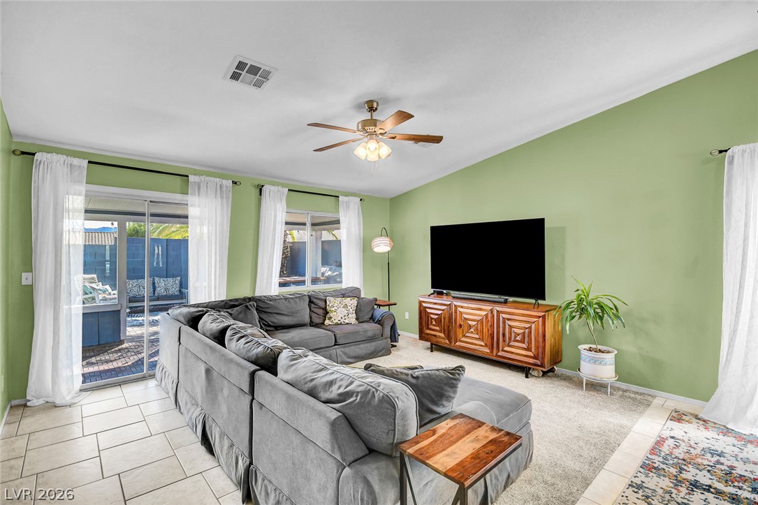 536 Sol De Sandia Street Henderson NV 89015