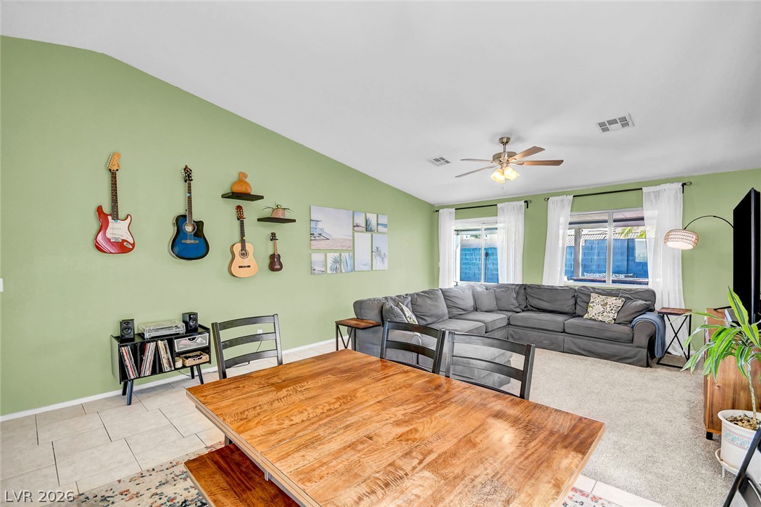 536 Sol De Sandia Street Henderson NV 89015