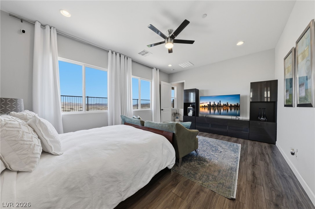 176 Cabo Cruces Drive Henderson NV 89011