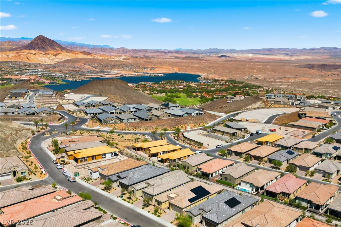 176 Cabo Cruces Drive Henderson NV 89011