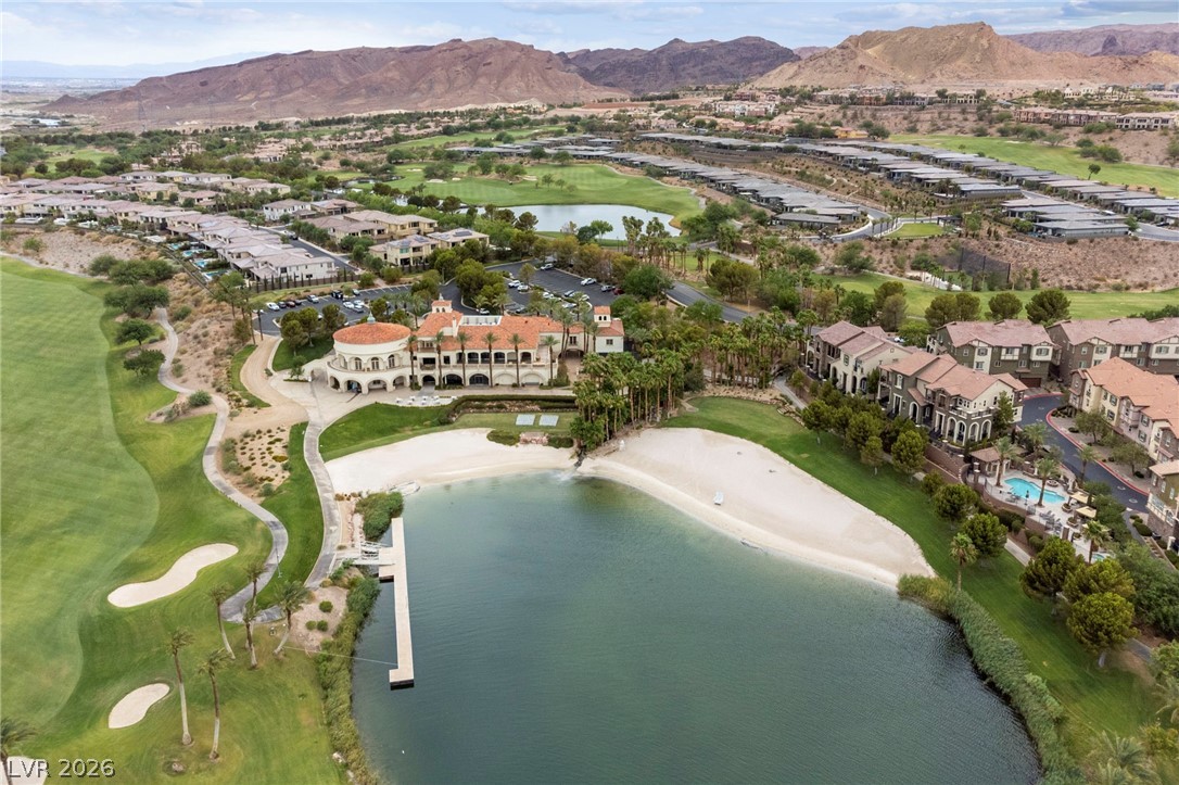 176 Cabo Cruces Drive Henderson NV 89011