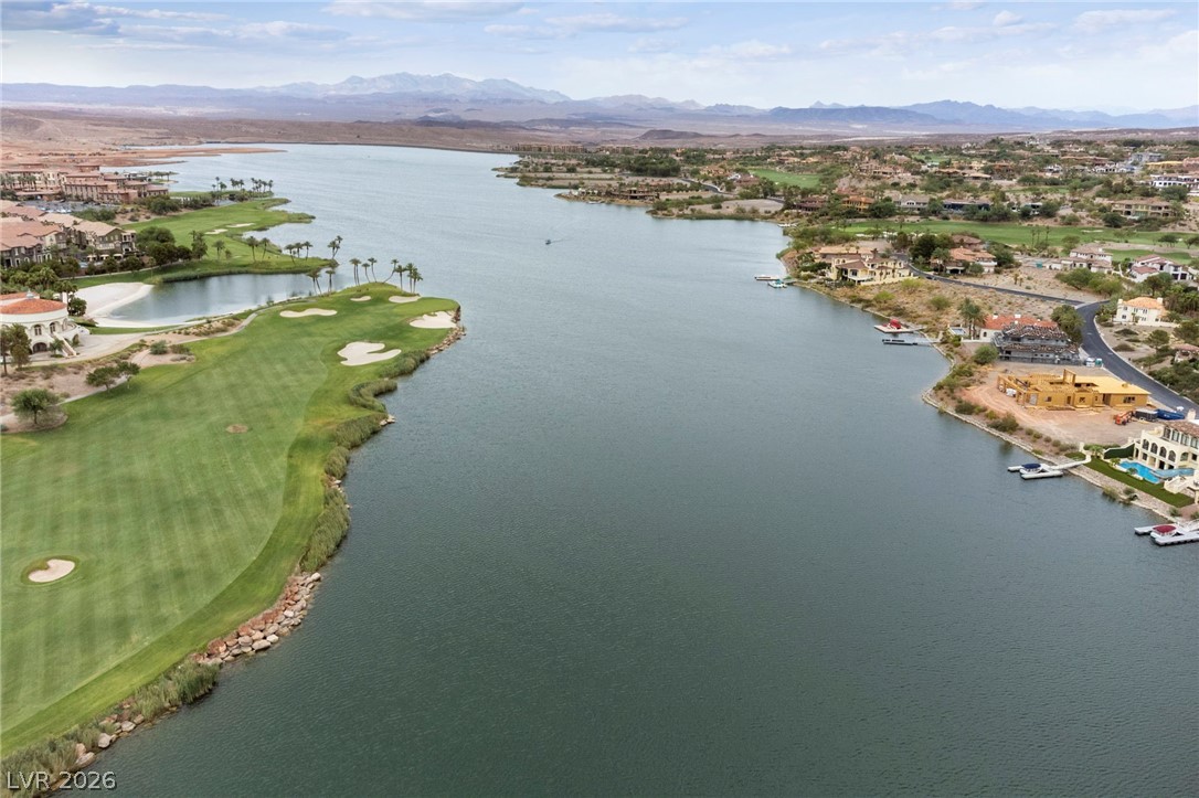 176 Cabo Cruces Drive Henderson NV 89011