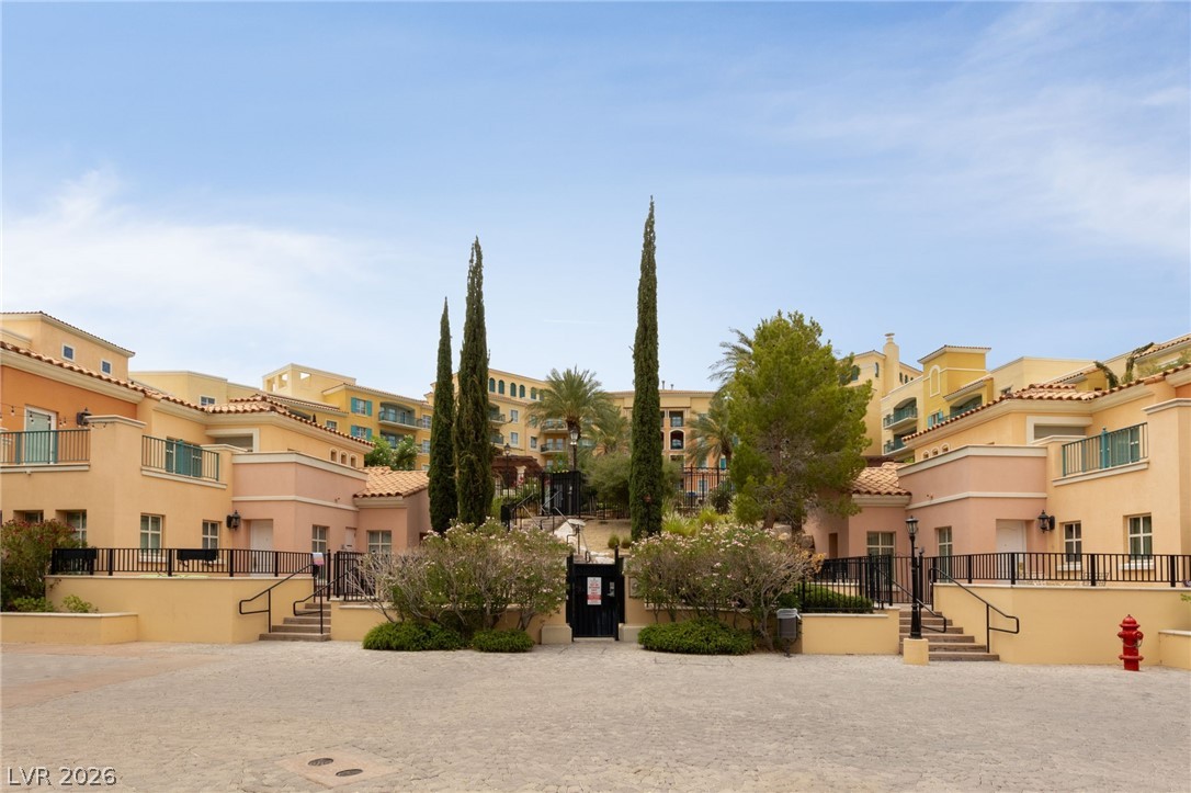 176 Cabo Cruces Drive Henderson NV 89011