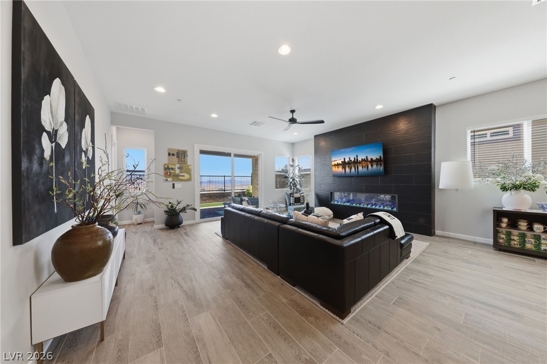 176 Cabo Cruces Drive Henderson NV 89011
