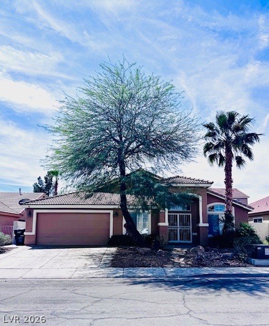 1791 Castro Hill Avenue Henderson NV 89012