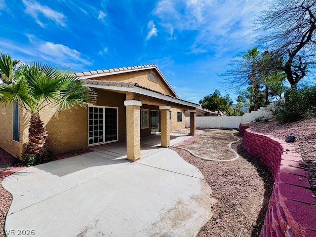 1791 Castro Hill Avenue Henderson NV 89012