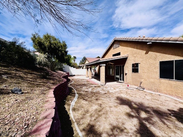 1791 Castro Hill Avenue Henderson NV 89012
