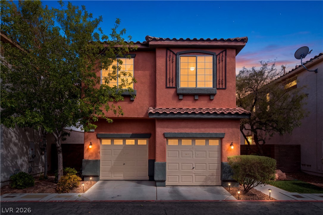 7208 Glen Shire Court Las Vegas NV 89149