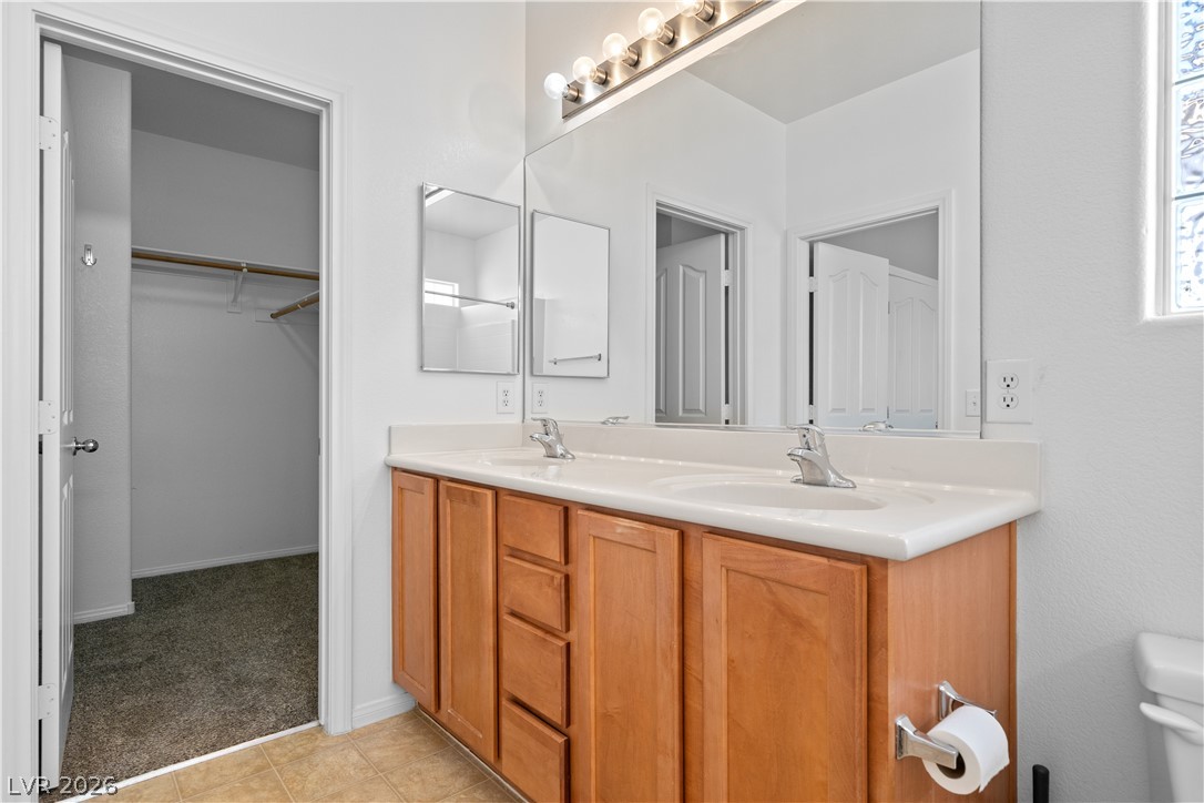 7208 Glen Shire Court Las Vegas NV 89149