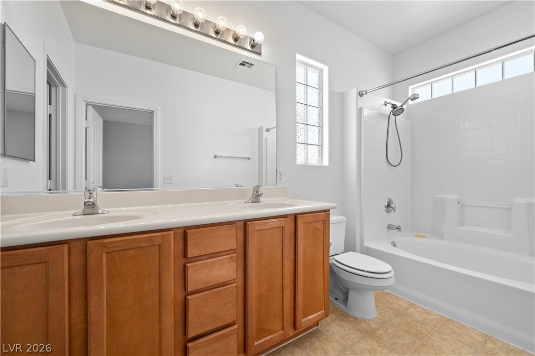7208 Glen Shire Court Las Vegas NV 89149