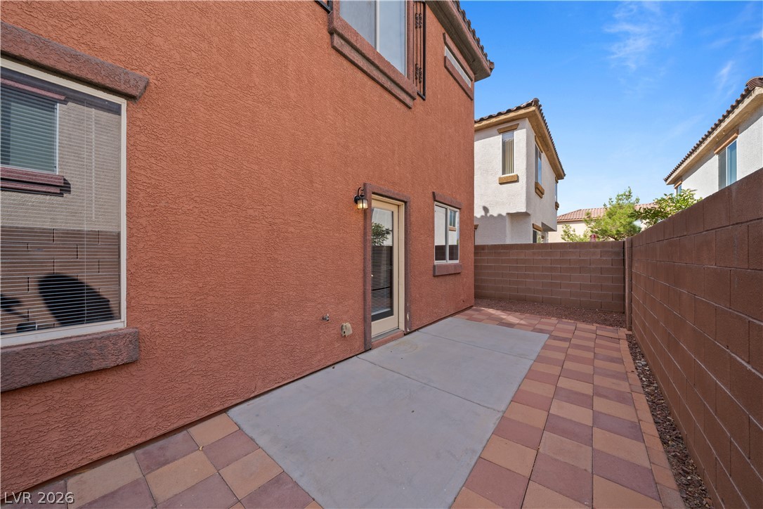 7208 Glen Shire Court Las Vegas NV 89149