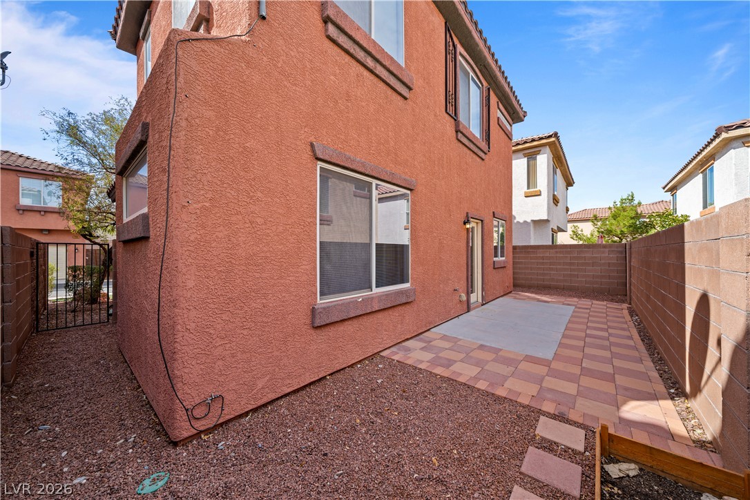 7208 Glen Shire Court Las Vegas NV 89149