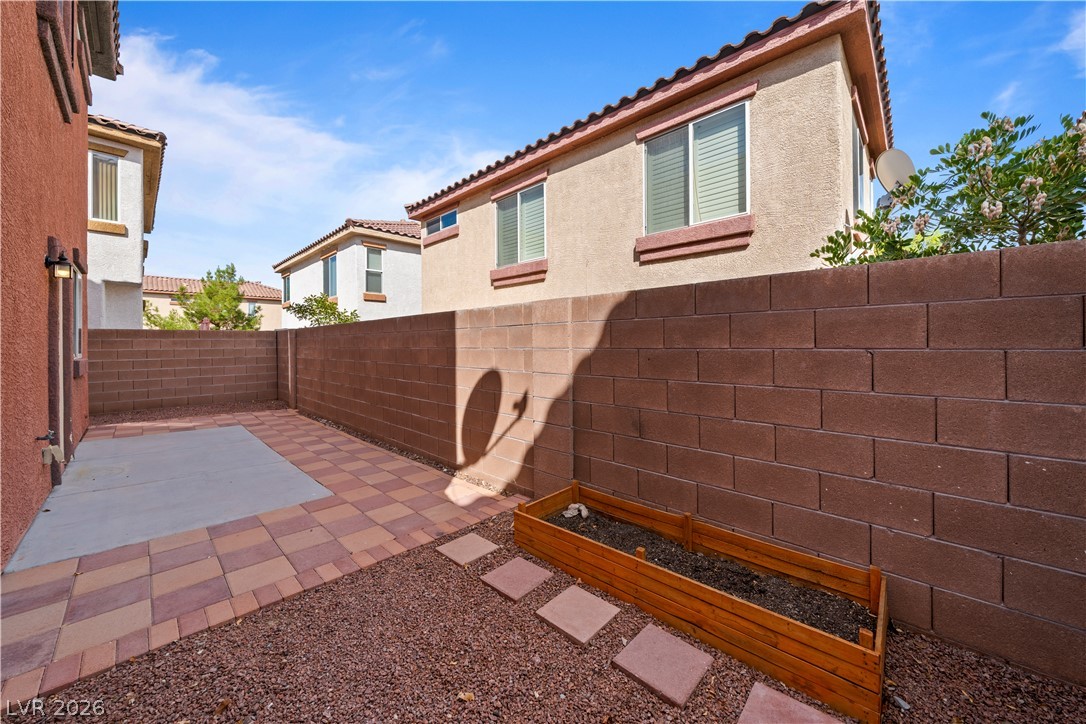 7208 Glen Shire Court Las Vegas NV 89149